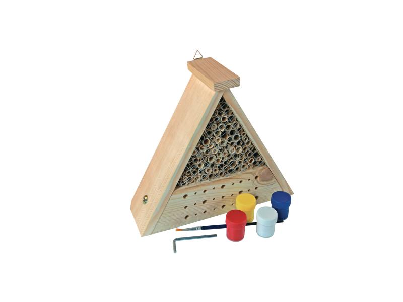 Windhager Insektenhotel BEE for Kids