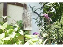 Windhager Insektenhotel Wildbienenholz