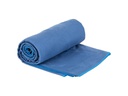 KOOR Badetuch Silva Blu 105 x 180 cm