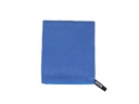 KOOR Badetuch Silva Blu 105 x 180 cm