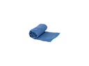 KOOR Badetuch Silva Blu 35 x 55 cm