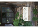 Windhager Insektenhotel Wildbienenholz