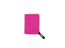KOOR Badetuch Silva Magenta Dreierpack 65 x 90 cm