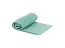 KOOR Badetuch Silva Verde 80 x 130 cm
