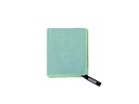 KOOR Badetuch Silva Verde 80 x 130 cm