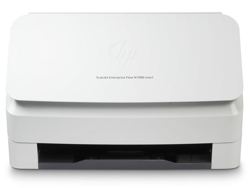 HP Einzugscanner ScanJet Enterprise Flow N7000 snw1