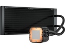 Corsair Wasserkühlung iCUE H115i RGB ELITE