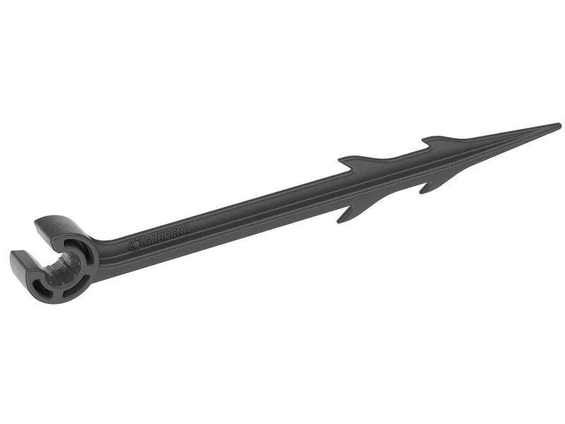 Gardena Rohrhalter Micro-Drip-System 3/16