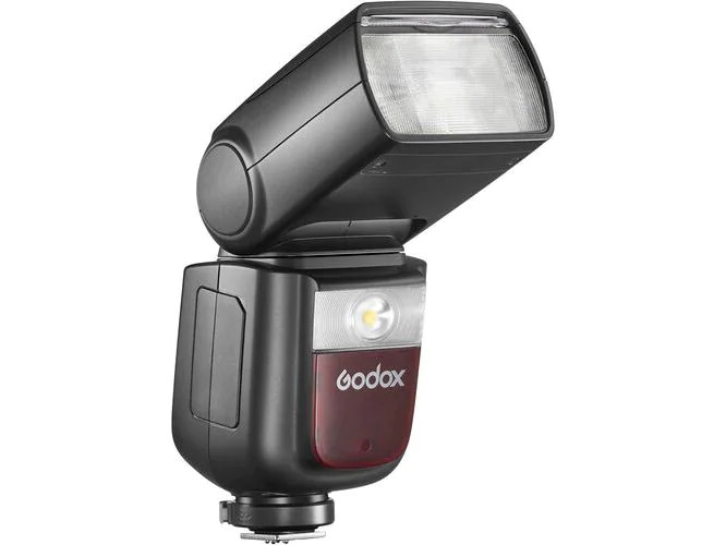 Godox Blitzgerät V860III mit TTL
