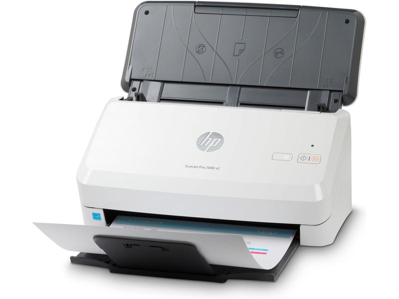 HP Einzugsscanner ScanJet Pro 2000 s2