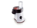 Philips Salatzubereiter HR1388/80 Weiss