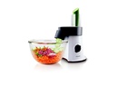 Philips Salatzubereiter HR1388/80 Weiss