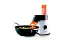 Philips Salatzubereiter HR1388/80 Weiss