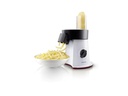 Philips Salatzubereiter HR1388/80 Weiss