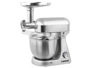 Rotel Küchenmaschine U445CH1 Grau