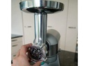 Rotel Küchenmaschine U445CH1 Grau