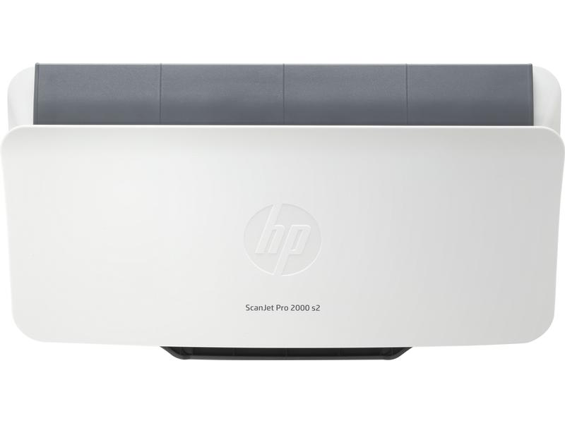 HP Einzugsscanner ScanJet Pro 2000 s2