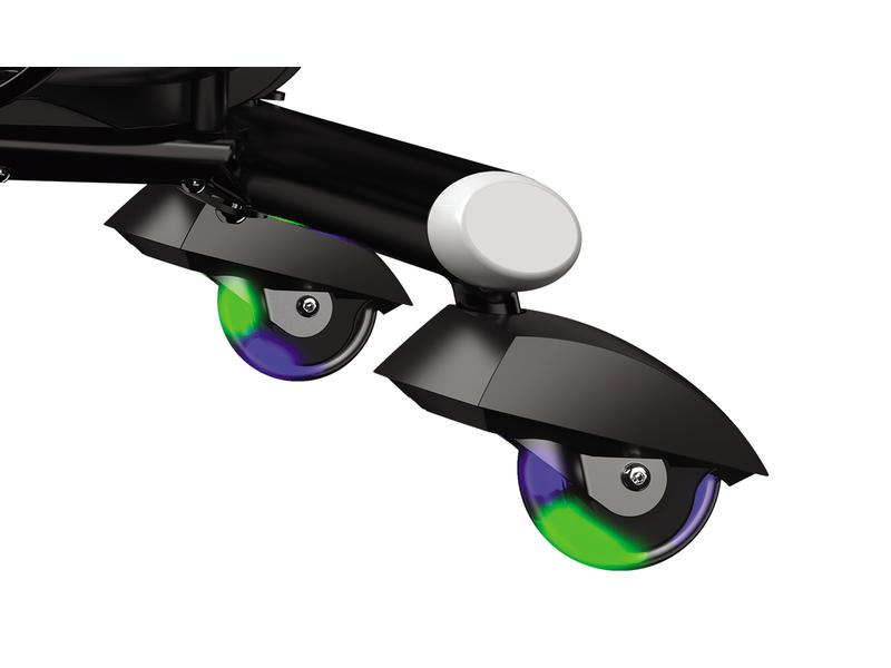 Razor Tretfahrzeug RipRider 360 Lightshow