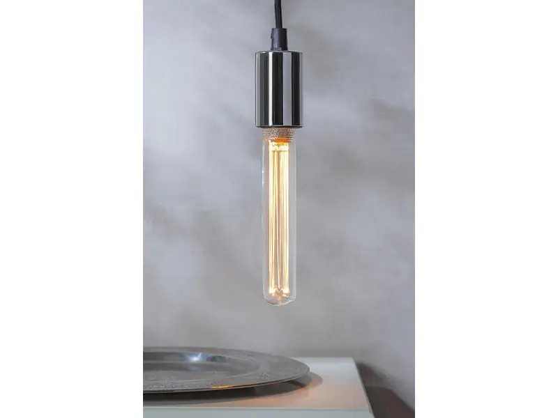 Star Trading Lampe New Generation Classic 2.3 W (30 W) E27, Warmweiss