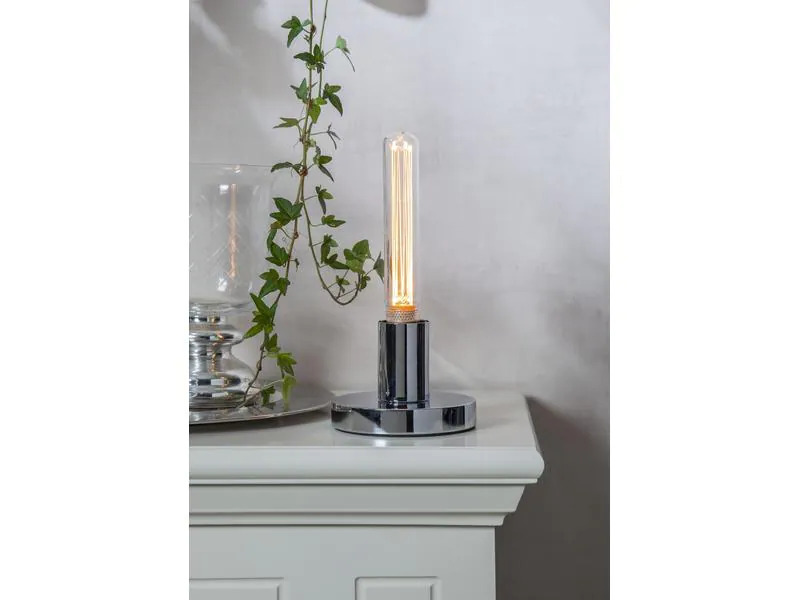 Star Trading Lampe New Generation Classic 2.3 W (30 W) E27, Warmweiss