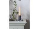 Star Trading Lampe New Generation Classic 2.3 W (30 W) E27, Warmweiss