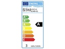 Star Trading Lampe New Generation Classic 2.3 W (30 W) E27, Warmweiss