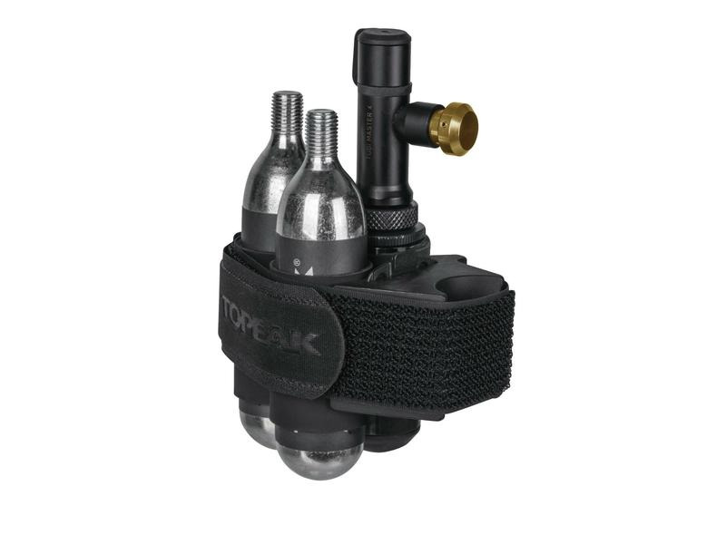 Topeak Tubi Master X, Tubelessreifen Reparatur Kit
