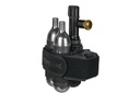 Topeak Tubi Master X, Tubelessreifen Reparatur Kit