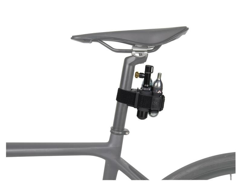 Topeak Tubi Master X, Tubelessreifen Reparatur Kit