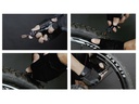 Topeak Tubi Master X, Tubelessreifen Reparatur Kit