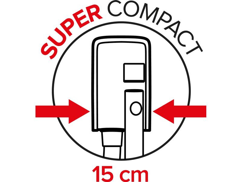 Valera Wandhaartrockner Hotello Super AC