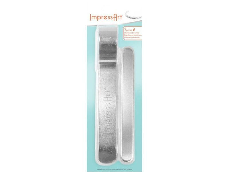 Creativ Company Biegewerkzeug 15 cm x 10 mm für Armreifen