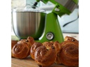 Rotel Küchenmaschine U445CH2 Grün