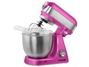 Rotel Küchenmaschine U445CH3 Pink