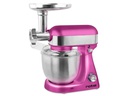 Rotel Küchenmaschine U445CH3 Pink