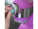 Rotel Küchenmaschine U445CH3 Pink