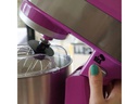 Rotel Küchenmaschine U445CH3 Pink