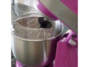 Rotel Küchenmaschine U445CH3 Pink