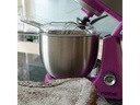 Rotel Küchenmaschine U445CH3 Pink