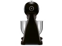 SMEG Küchenmaschine 50's Style SMF03BLEU Schwarz
