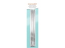 ImpressArt Metall-Bänder 15 cm 12 Stück
