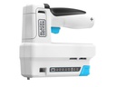 BLACK+DECKER Akku-Tacker BCN115-XJ