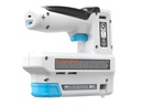 BLACK+DECKER Akku-Tacker BCN115-XJ