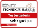 Einhell Hochdruckreiniger TE-HP 140 Expert