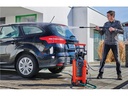 Einhell Hochdruckreiniger TE-HP 140 Expert