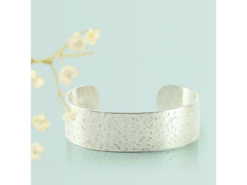 ImpressArt Prägestempel 6 mm Anker