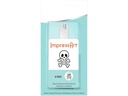 ImpressArt Prägestempel 6 mm Totenkopf