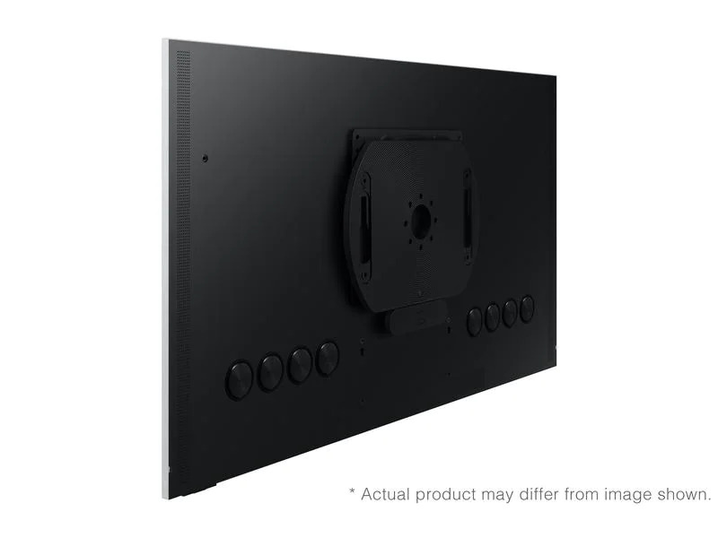 Samsung TV-Wandhalterung Auto Rotating Wall Mount 55- 65 (2022)