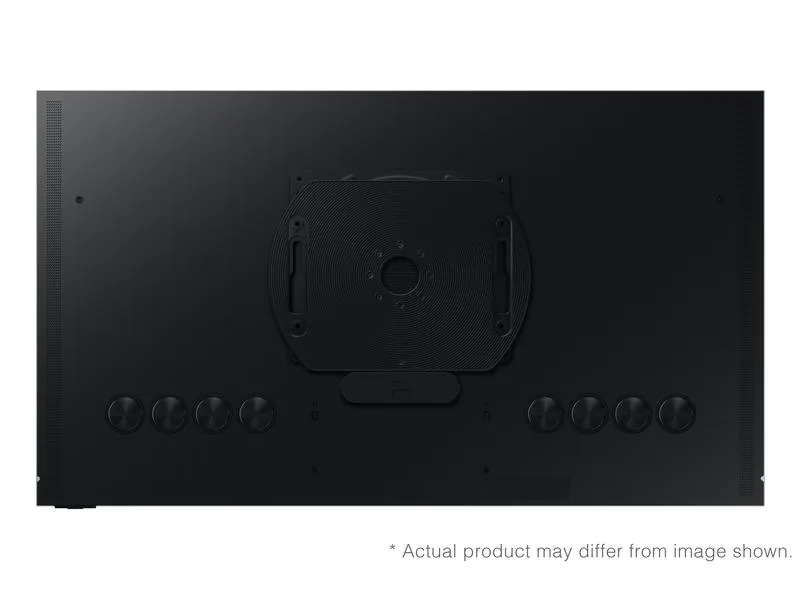 Samsung TV-Wandhalterung Auto Rotating Wall Mount 55- 65 (2022)
