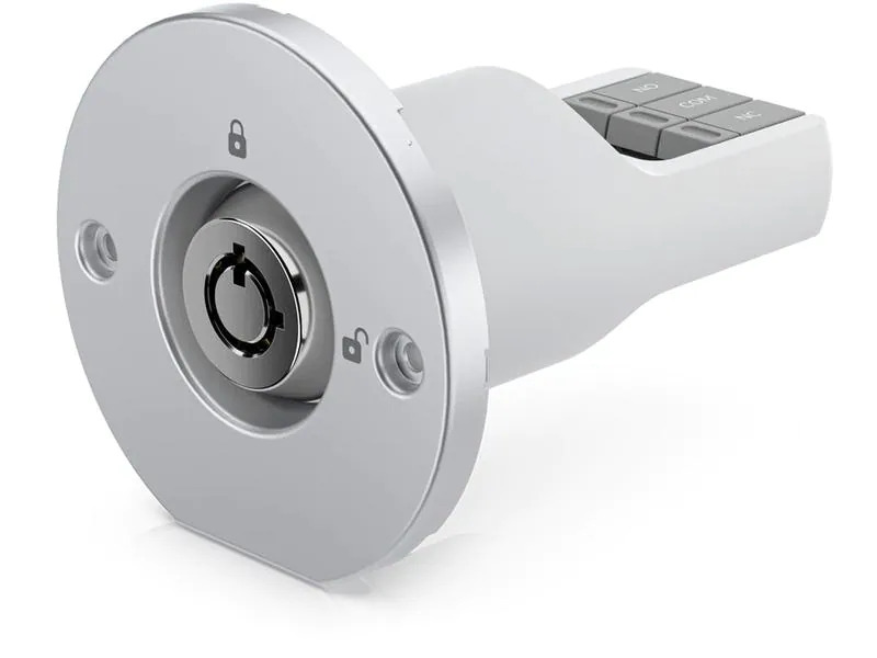 Ubiquiti Schloss Access Rescue KeySwitch